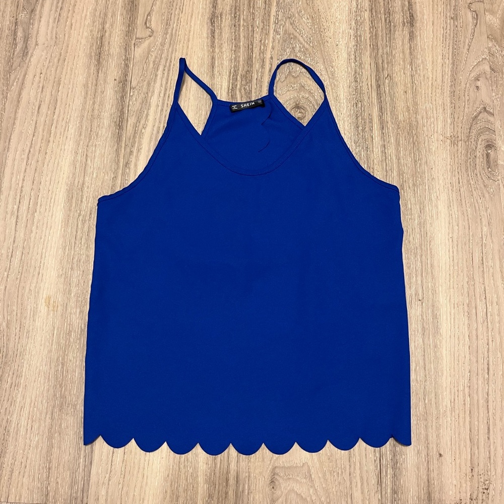 Shein Top